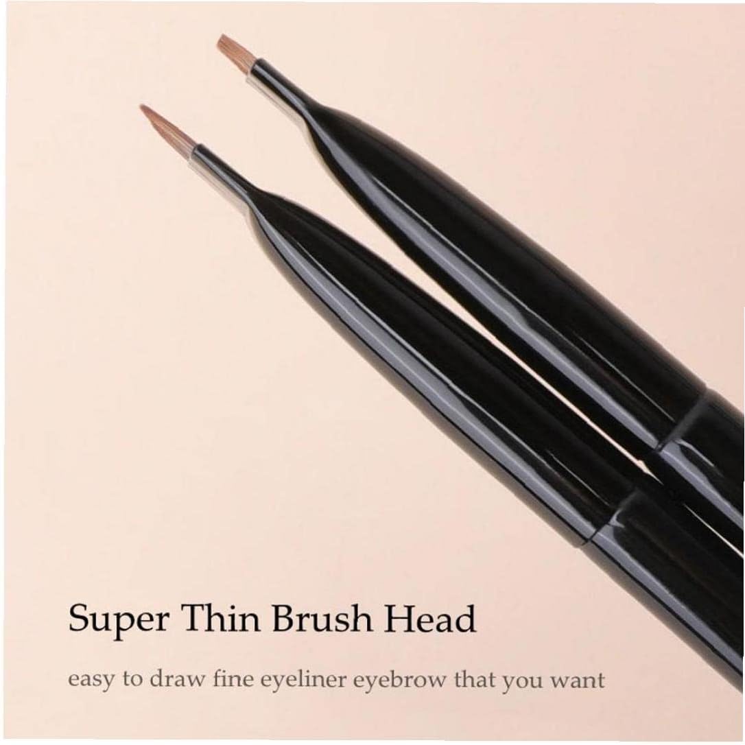 爆買い ブレードメイクブラシ 角度の薄い眉毛ブラシフラットファインアイライナーブラシプロフェッショナルライナー眉毛美容ツール 2ピース Sungaipenuhkota Go Id 爆買い ブレードメイクブラシ 角度の薄い眉毛ブラシフラットファインアイライナーブラシプロフェッショナルライナー眉毛美容ツール 2ピース Sungaipenuhkota Go Id