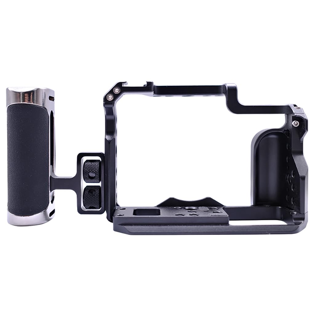 BGNing Silicone Side Handle 1/4