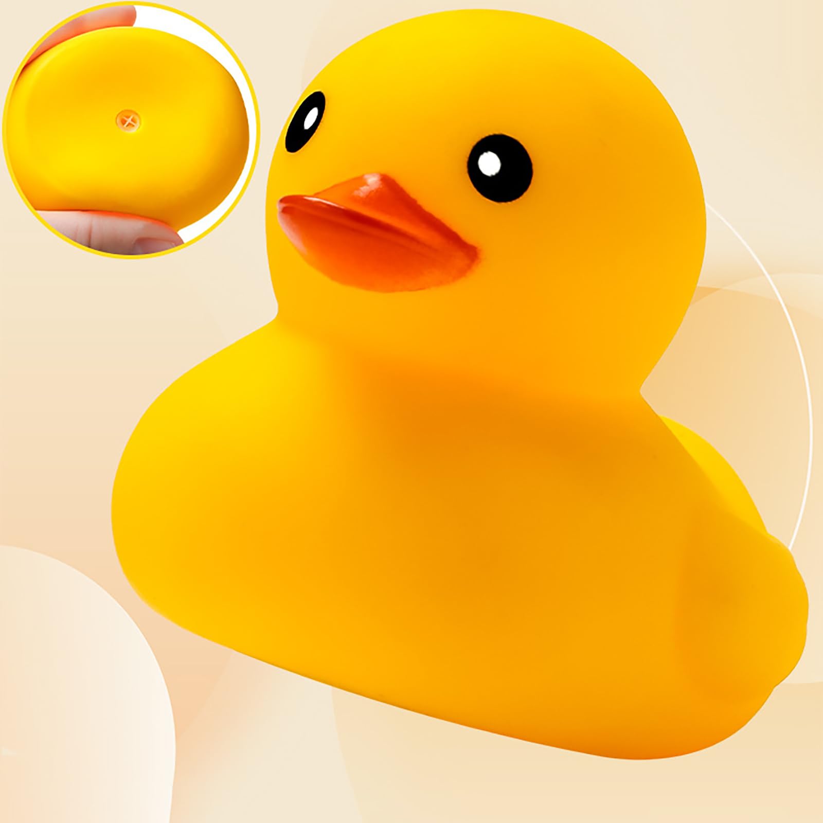 アヒル顔のイエローバッグ Amazon | BINGXIN 黄色小鳥 アヒル かわいいぬいぐるみひよこ