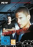 break pc gif  Prison Break: The Conspiracy