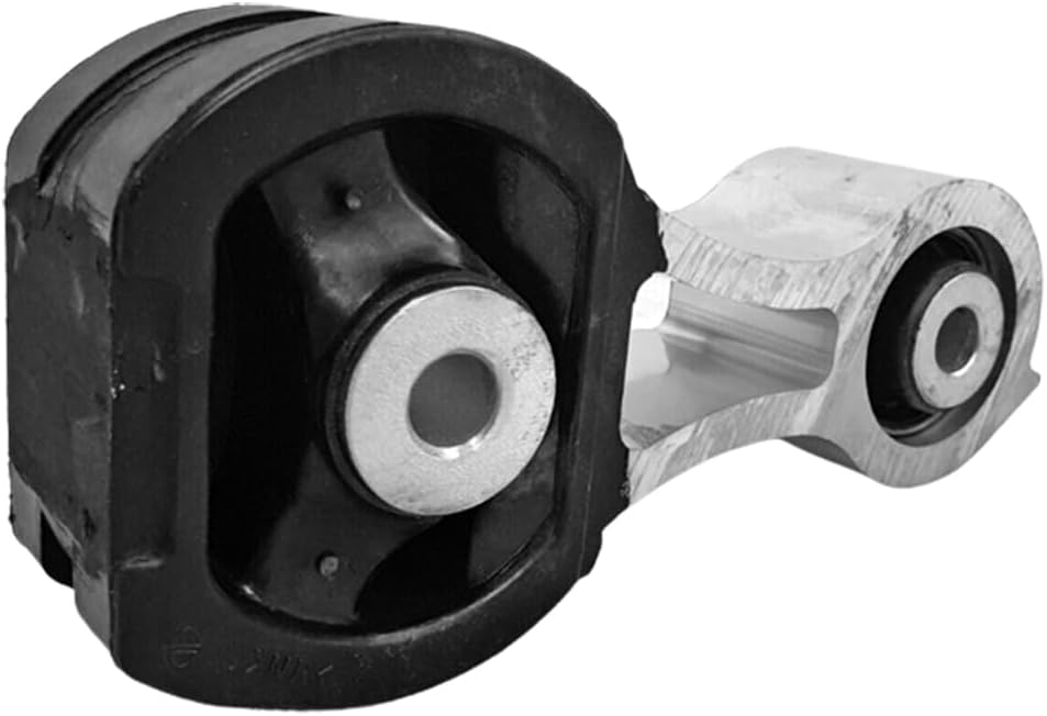 4M-9948 Rear Lower Engine Torque Strut Mount 1PC. Parts 9948, A65139, EM-7143, 50890-T7L-000. (AWD) (CVT)