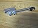 Telemecanique AL2820 Lever Arm w/Roller 09670