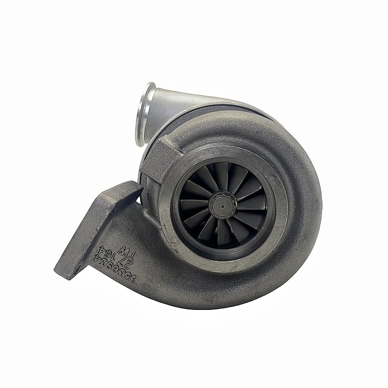 HX60M Turbocharger 3592369 3592401 for Cummins Marine with QSM11 Engine