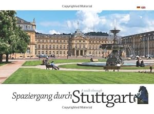 Spaziergang durch Stuttgart