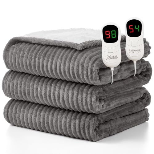 Homemate Heated Blanket Queen