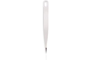 Craft Weeding Tools-Vinyl Weeder Basic Tool for Lettering (Straight Tweezers)