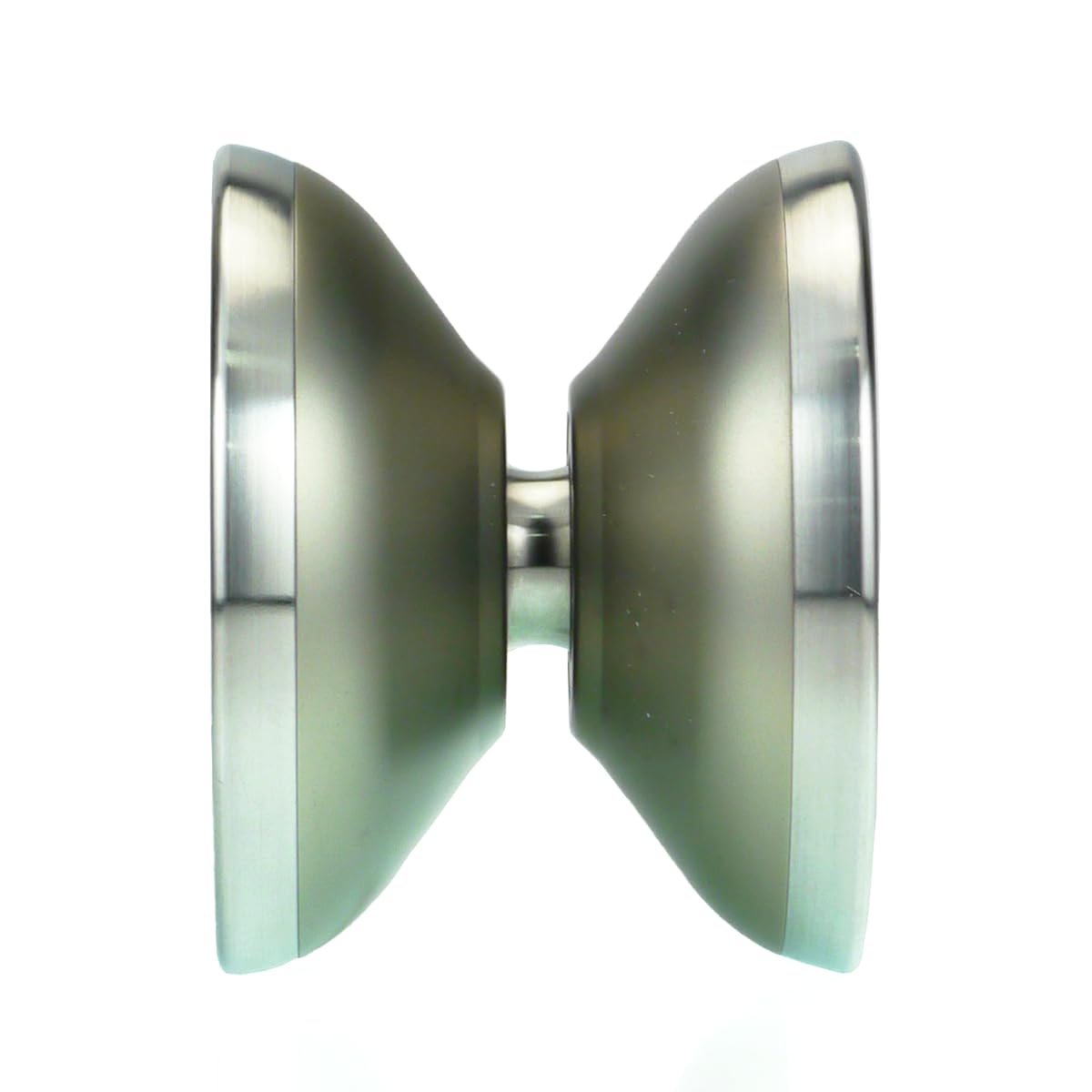 Amazon | バイメタル ヨーヨー スピンギア ステルス STEALTH バインド