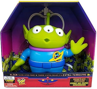 Toy story aliens amazon Clearance