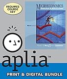 Bundle: Microeconomics: Principles and Applications, 6th + Aplia&cent;, 1 term Access Code