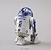 Bandai Hobby Star Wars 1/12 Plastic Model BB-8 & R2-D2 