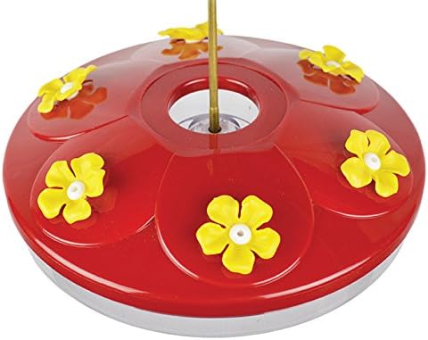 2277 Round Hummingbird Feeder