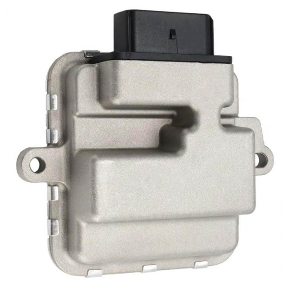 Módulo de control de freno de remolque 23337305 23114650 compatible con 2015-2019