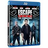 NORDISK FILM Escape Plan - The Extrators