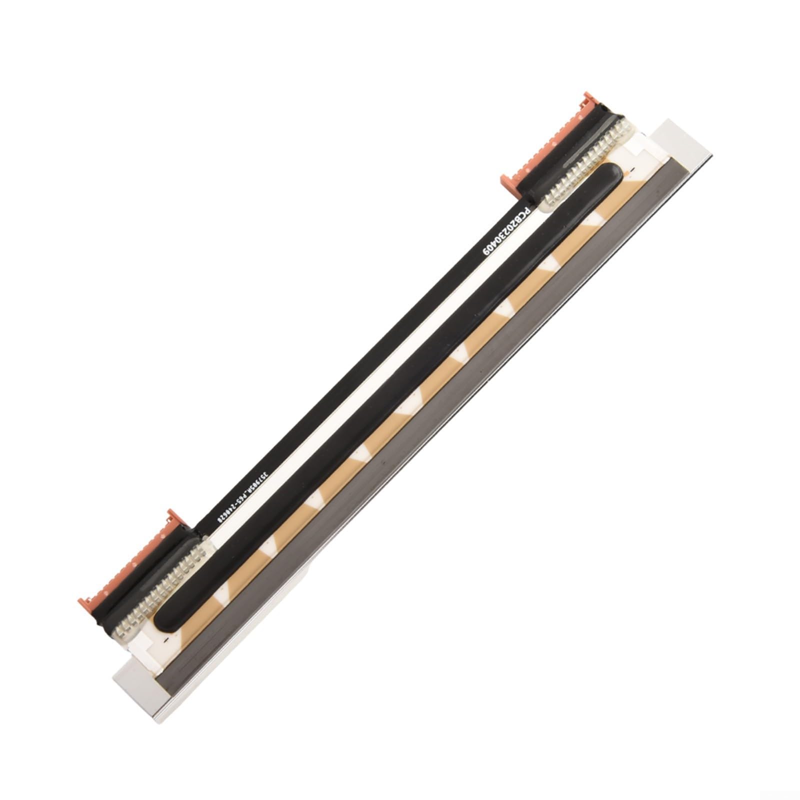 Testina di stampa termica 300 dpi per Zebra ZD620 ZD420 P1080383-007 | Risoluzione 300 dpi, codici a barre, testo chiaro, compatibile con ZD620 ZD420, P1080383-007
