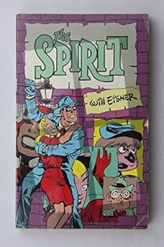 Paperback The Spirit Book