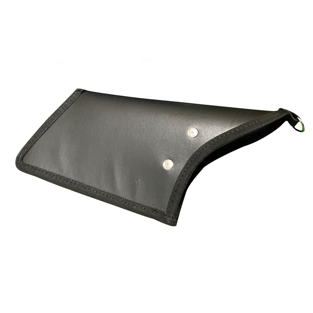 SAS Xtreme Quick Pocket Quiver for Arrows Compound Bows Recurve Competition Recreation Archery Shooters (Pocket Quiver)