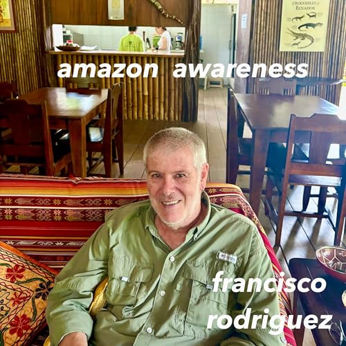 e243 francisco rodriguez &ndash; amazon awareness