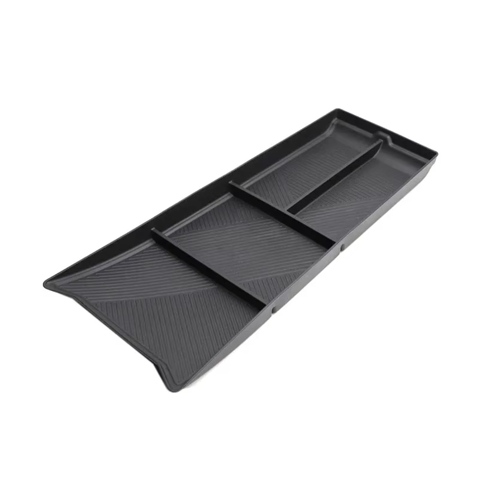 SZTMYVUW Interior Storage Box Compatible With Chery For Jaecoo J7 2024 2025 Armrest Storage Box Indoor Central Lower Layer Console Tray Stowing Tidying(Model b)