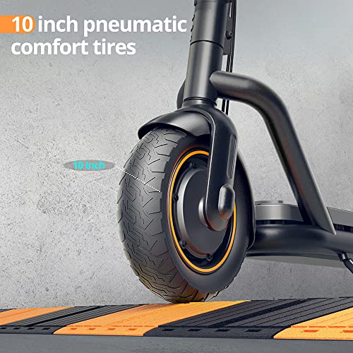 NAVEE N65 Monopattino Elettrico Monopattino