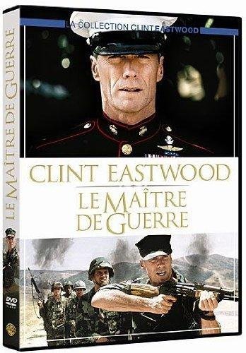Preisvergleich Produktbild Maître de guerre [FR Import]
