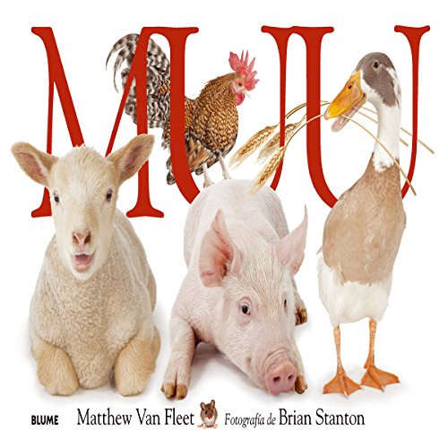 Muu (2026) [Spanish] 841725482X Book Cover
