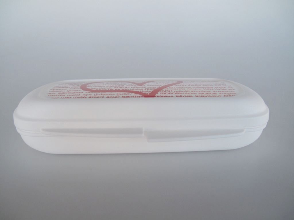 Tupperware Müsli Fix – 5,0 Liter Aufbewahrungsbox Für Cornflakes & Müsli, Türkis