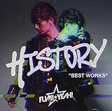 BEST WORKS �`History�`
