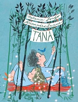 Hardcover Tana [Italian] Book