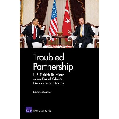 Troubled Partnership