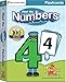 Meet the Numbers - Flashcards