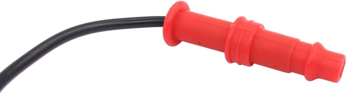 MOTOKU Ignition Coil for Sportsman 500 4x4 6x6 Ranger 500 2x4 Big Boss 500