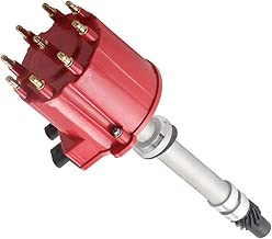 MOSTPLUS Ignition Distributor for 87-95 Chevrolet Pontiac GMC 5.0L 5.7L 7.4L 1103952 DST1830 - coolthings.us