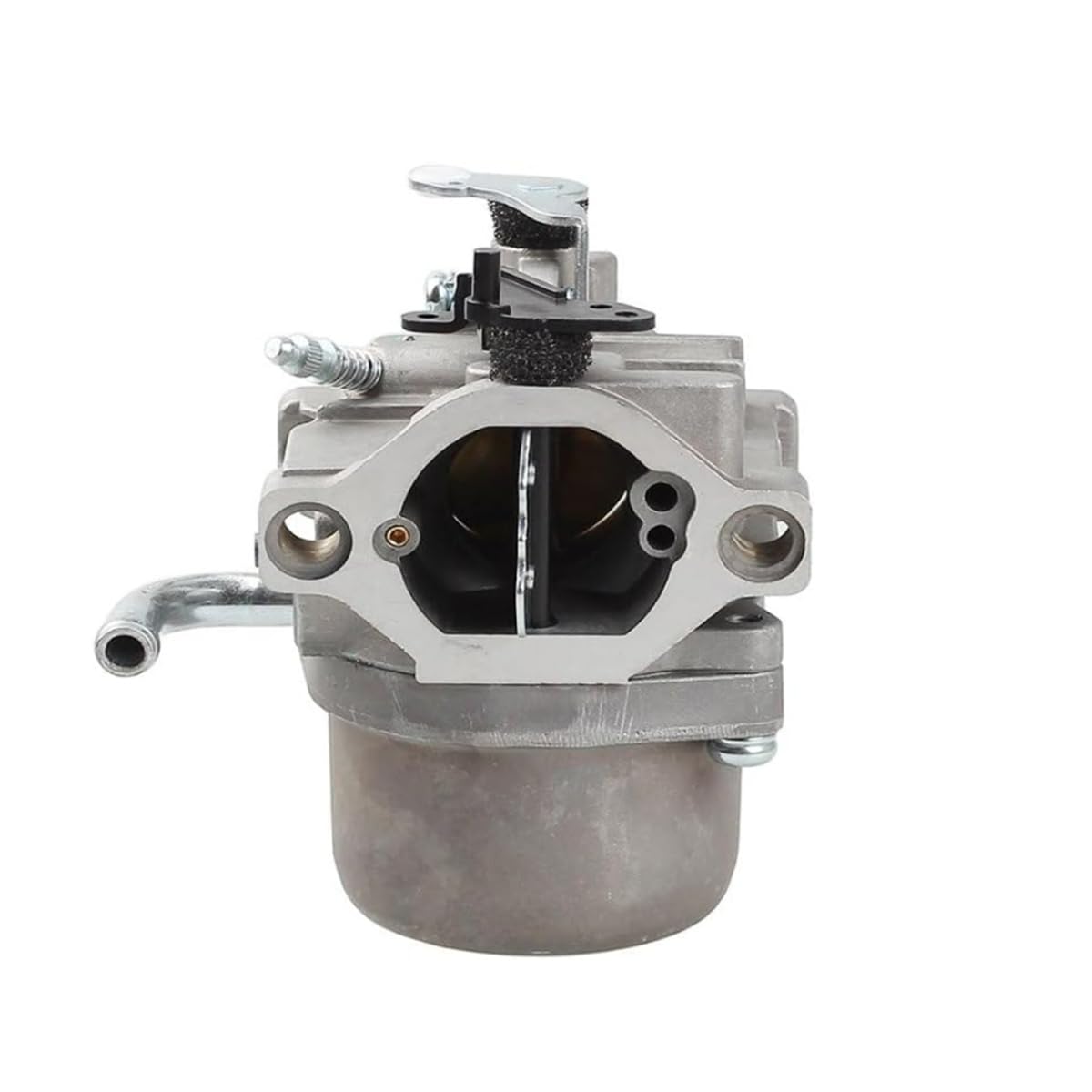 Carburatore 590399 per motori Briggs Stratton adatto a 21A707, 21R707, 21R777, 21A907, 21A977 con guarnizione 796077