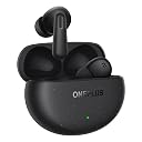 OnePlus Nord Buds 3 Pro Truly Wireless Bluetooth Earbuds with Upto 49dB Active Noise Cancellation,12.4mm Dynamic Drivers,10mins for 11Hrs Fast Charging with Upto 44Hrs Music Playback [Starry Black] gallery image