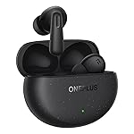 OnePlus Nord Buds 3 Pro Truly Wireless Bluetooth Earbuds with Upto 49dB Active Noise Cancellation,12.4mm Dynamic Drivers,10mins for 11Hrs Fast Charging with Upto 44Hrs Music Playback [Starry Black]