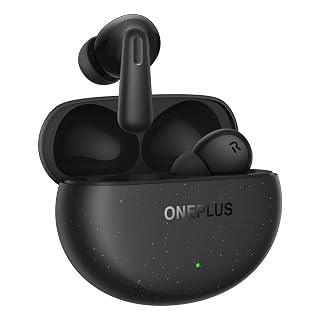 OnePlus Nord Buds 3 Pro Truly Wireless Bluetooth Earbuds with Upto 49dB Active Noise Cancellation,12.4mm Dynamic Drivers,10mins for 11Hrs