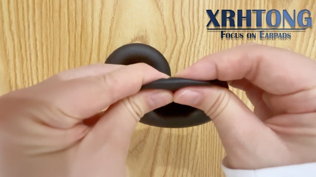 INF - Cuscino Di Ricambio Per Cuscinetti Auricolari Per Sony Wireless Ps3/ps4/cechya-0080 Black - Foto 11