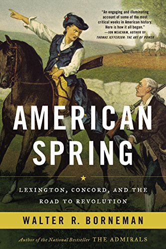 Buy American Spring — BookShops.in