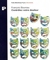 Contrôler votre douleur: Apprendre à faire face à une douleur rebelle 2228884022 Book Cover