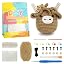 Highland Cow Kit