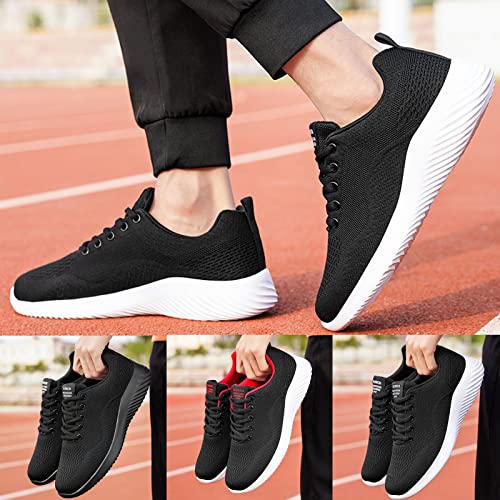 Chaussures d'entraînement légères homme pour marche et loisirs - 7