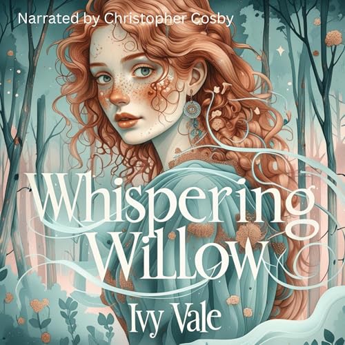 Whispering Willow Titelbild