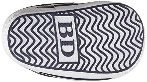 Baby Deer Canvas SK Sneaker (Infant)4