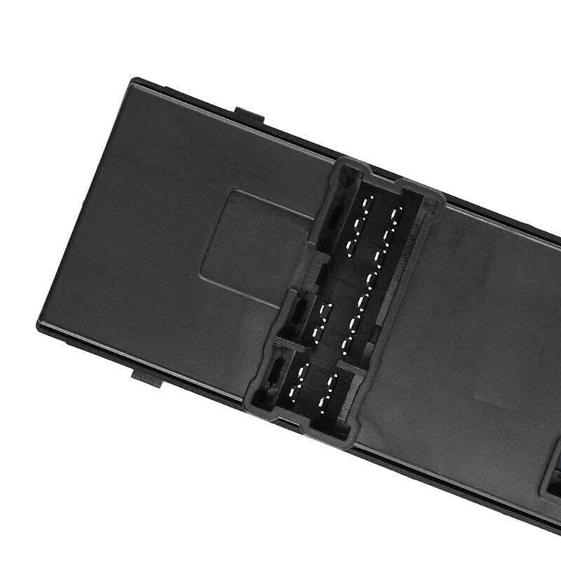 Bouton lève-vitre bloqué ? Commandez ce panneau pour Sylphy Sentra 2020