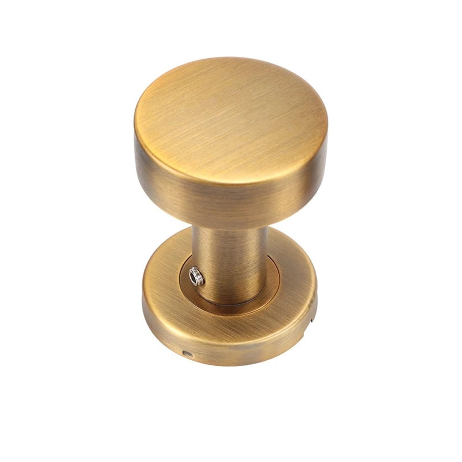 Sxolcoufoh Single Hand 5 304 Stainless Steel Single Lock With Key Interior Handle 1Pcs(Single Hand 5)