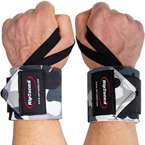 Our Best Crossfit Wrist Wraps [Top 10 Picks] BNB