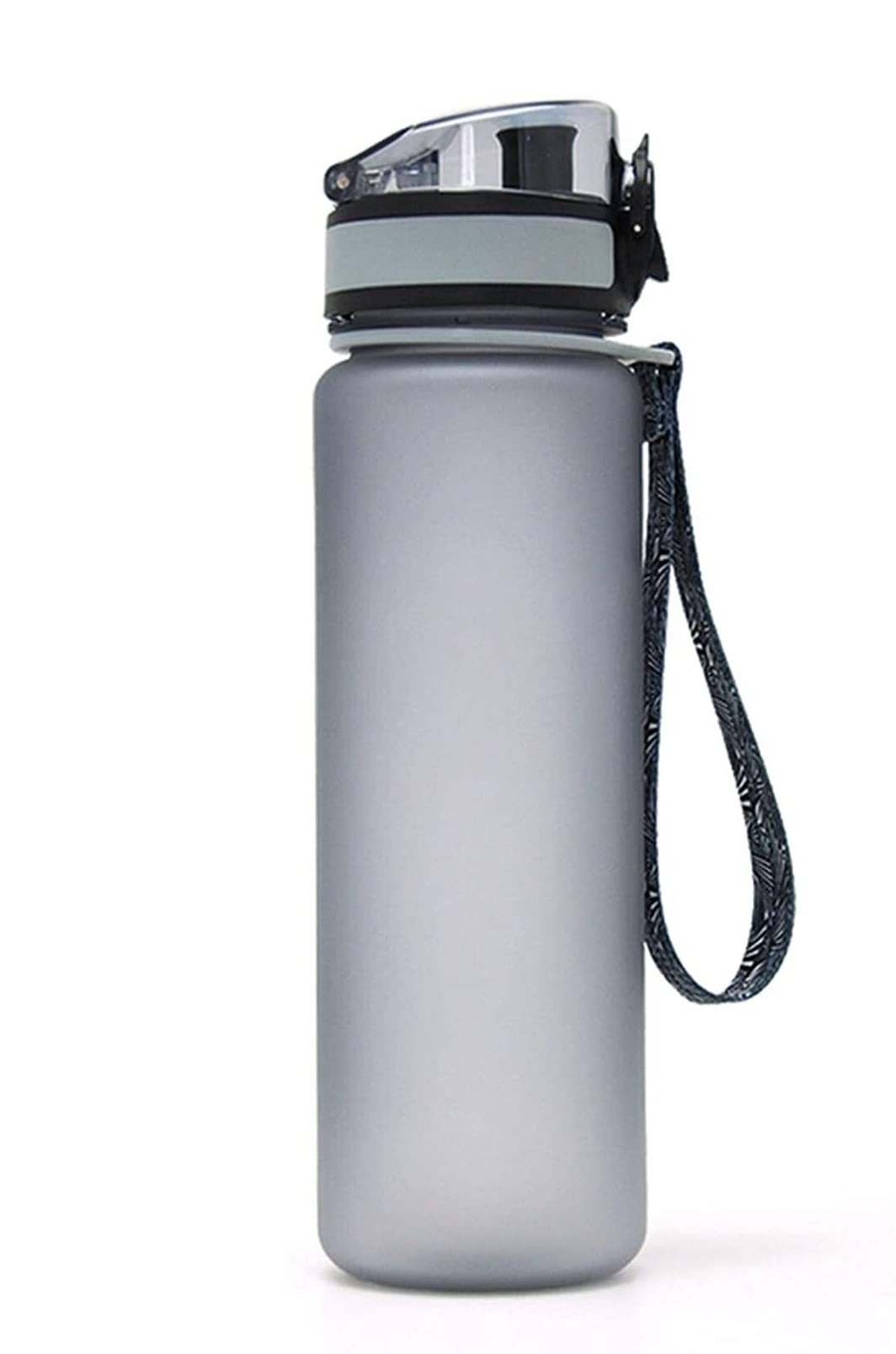Botella Agua Deporte Deportes Botella de Agua Protein Shaker Viajes al Aire Libre Portátil Portátil Transpiro Tabho Translación Botella de Bebida Botellas De Agua para Bicicletas