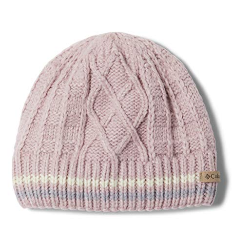 Columbia Youth Cabled Cutie Beanie, Warm Winter Hat