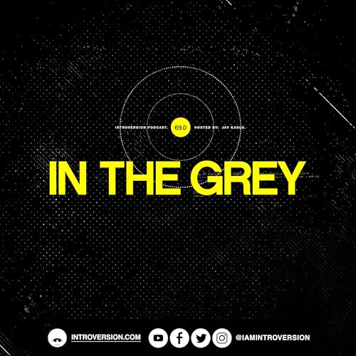 Introversion 69.0: In the Grey
