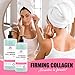 Gel Antiarrugas Colágeno Marino Bioactivo Premium Imagen de Gel Antiarrugas Colágeno Marino Bioactivo Premium
